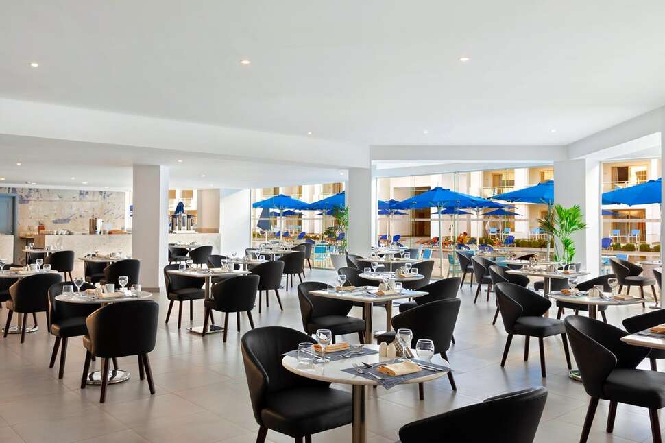 Een foto van Pickalbatros Blu Spa Resort