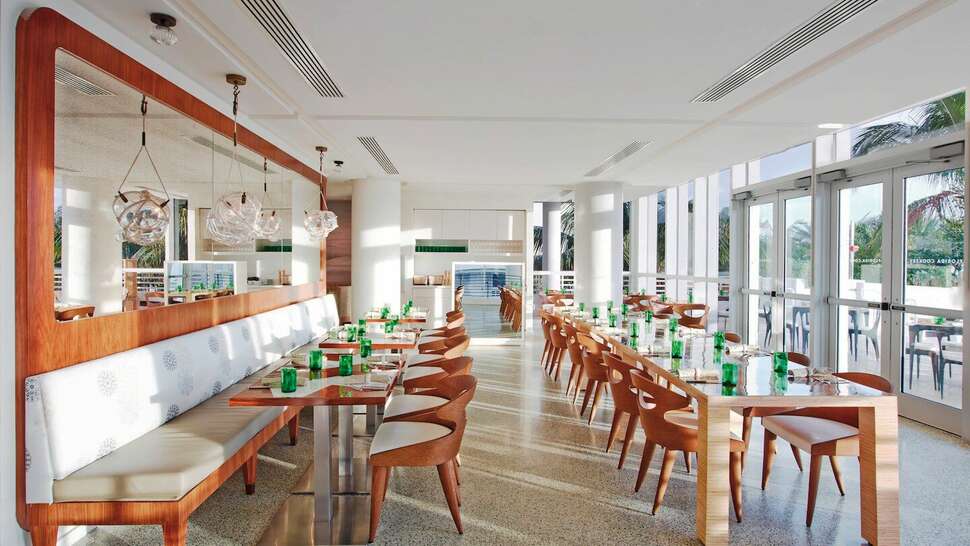 Een foto van Royal Palm South Beach