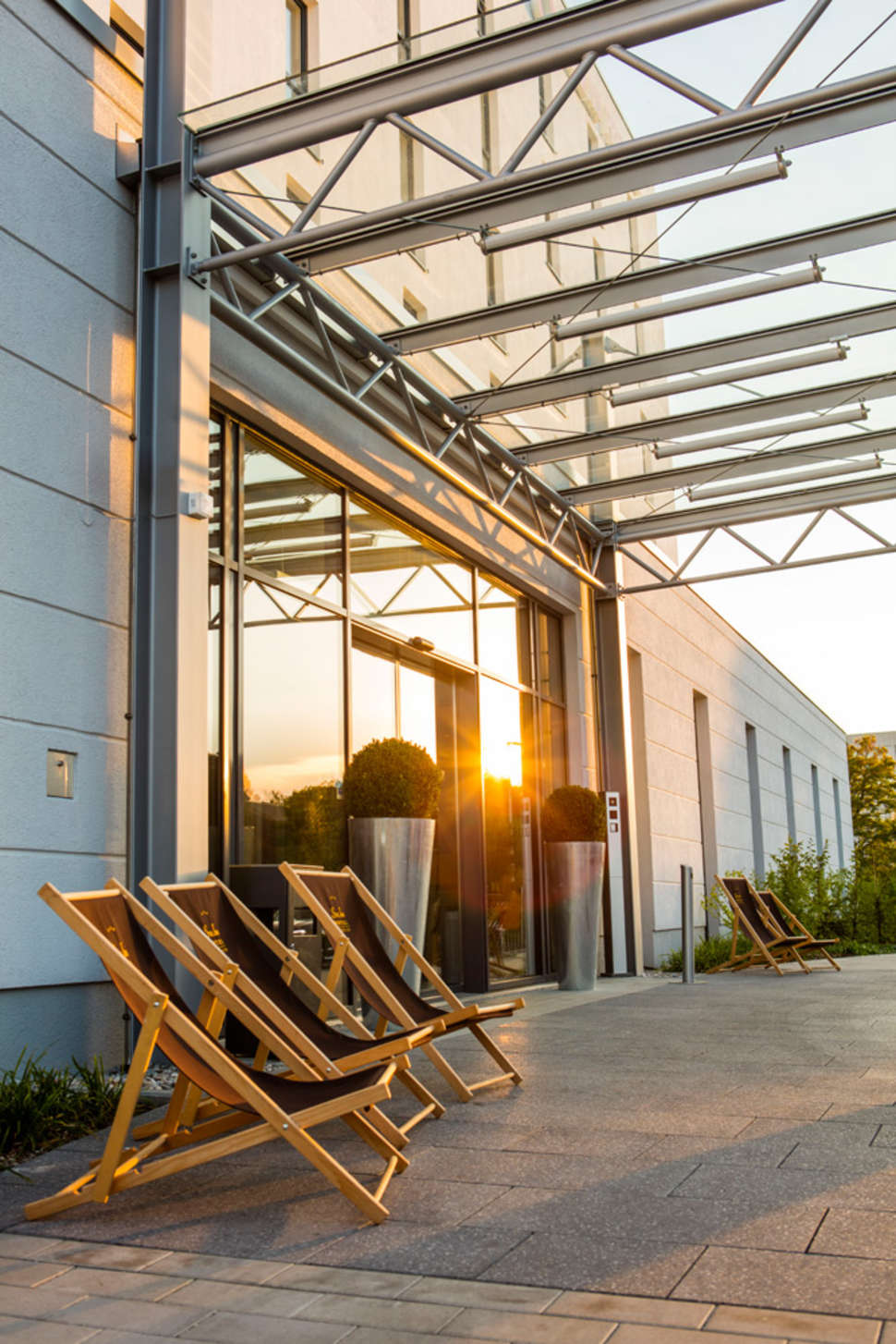 Een foto van Star Inn Hotel Premium Munchen