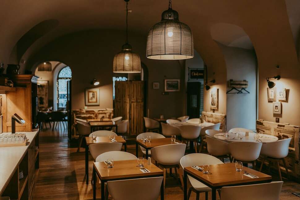 Een foto van Zenit Budapest Palace