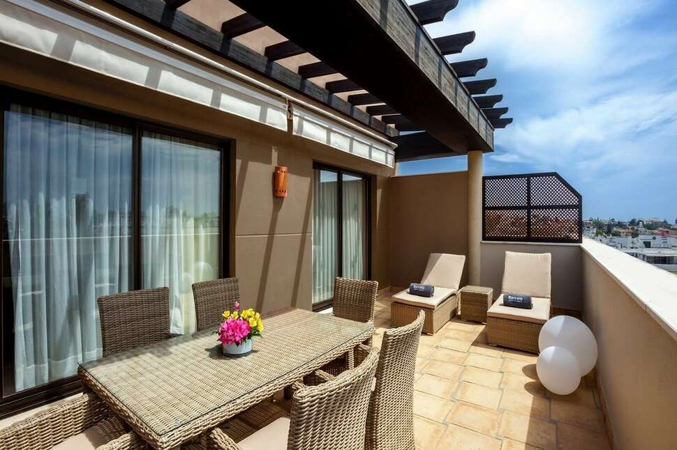 Een foto van Barcelo Marbella