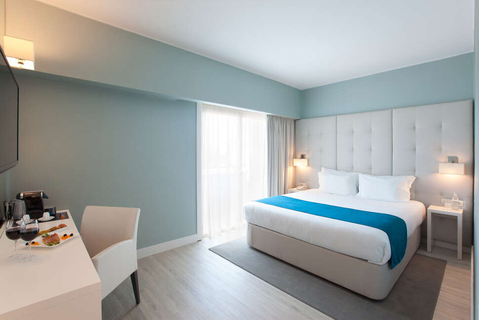 Een foto van Lutecia Smart Design Hotel