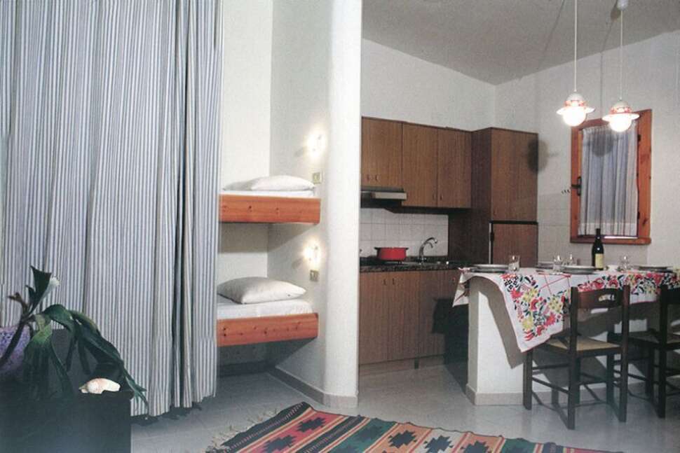 Een foto van Residence Albatros