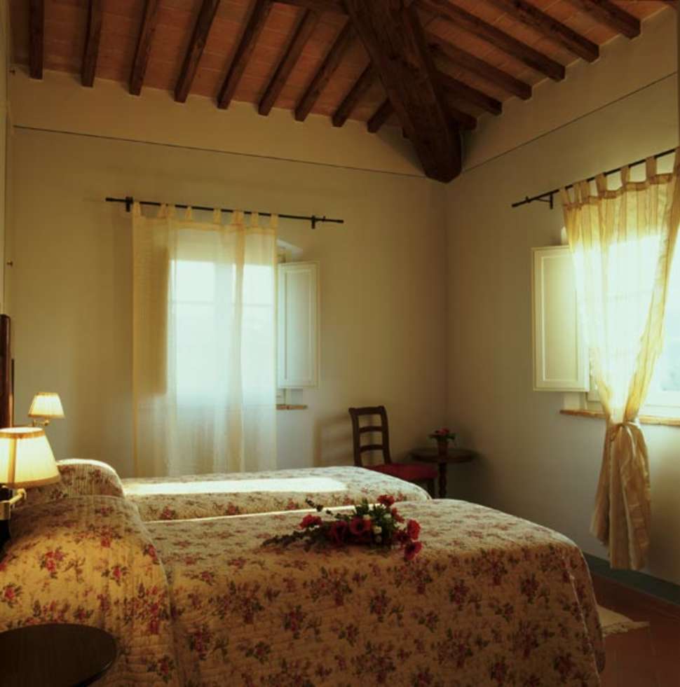 Een foto van Borgo Della Meliana