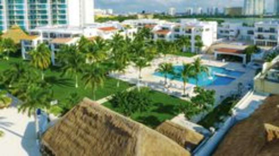 Ein Foto Beachscape Kin Ha Villas & Suites
