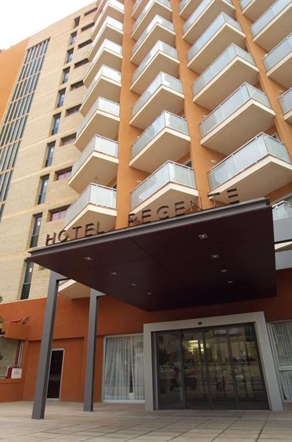 Een foto van Medplaya Hotel Regente
