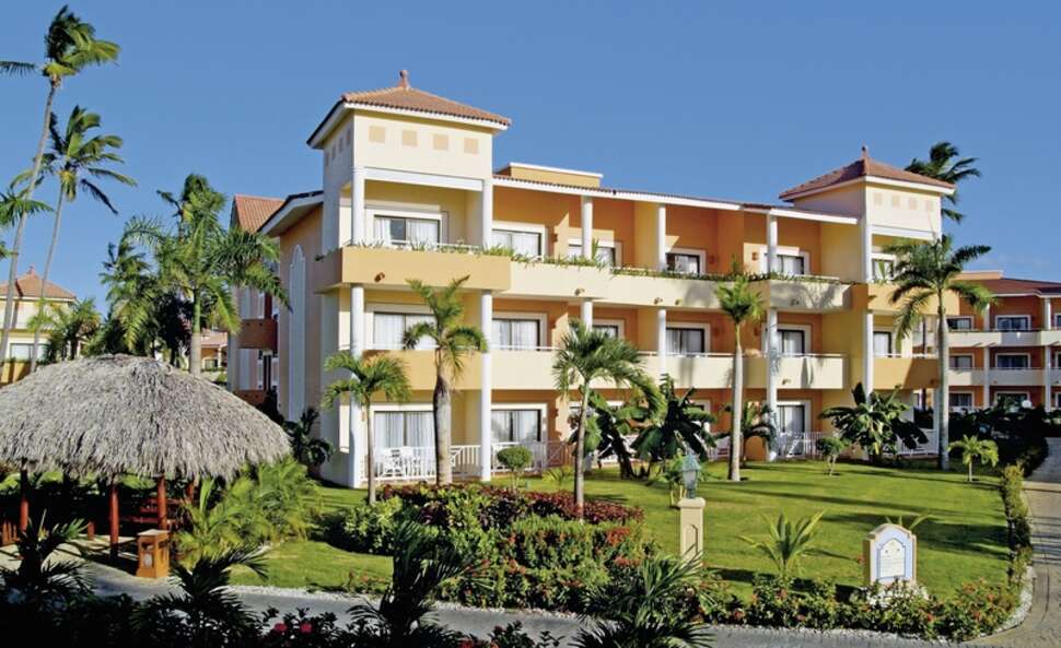 Een foto van Grand Bahia Principe Bavaro