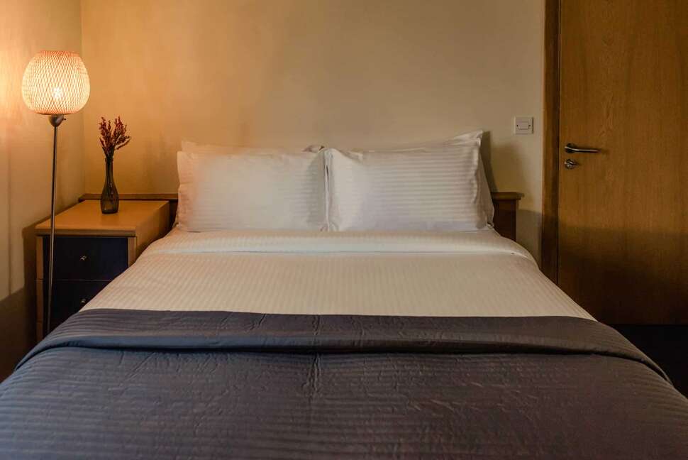 Een foto van DCU Rooms All Hallows
