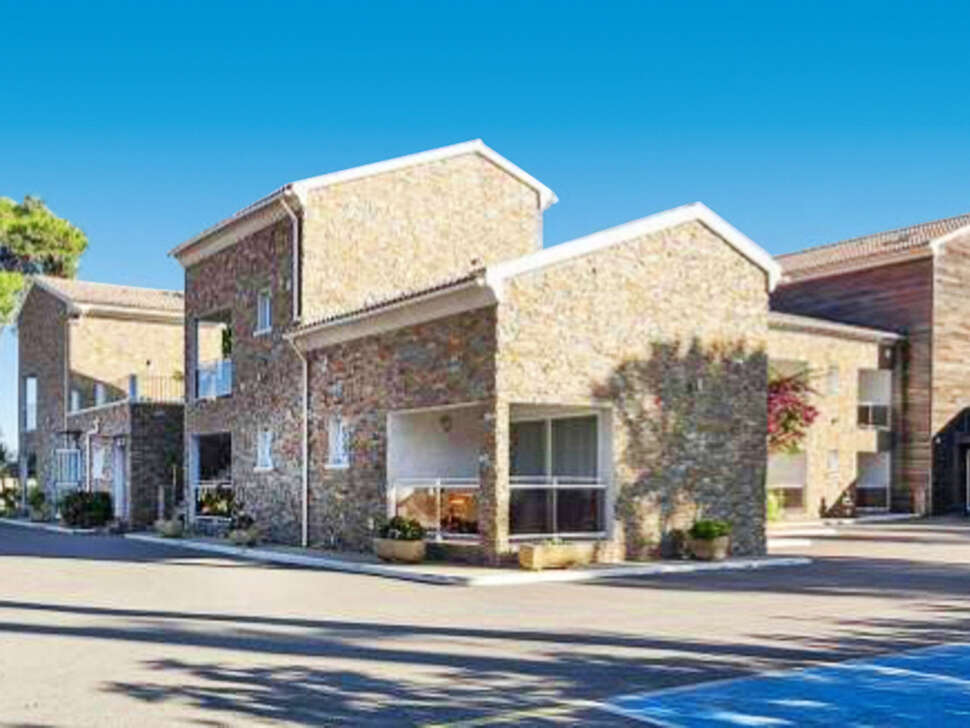 Ein Foto Hotel La Lagune