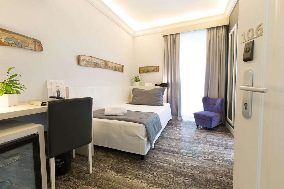 Een foto van Quintocanto Hotel & Spa