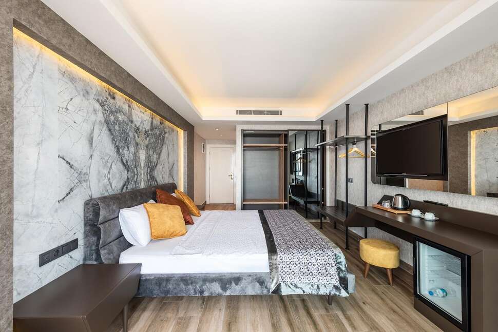 Ein Foto Elite Luxury Suite & Spa