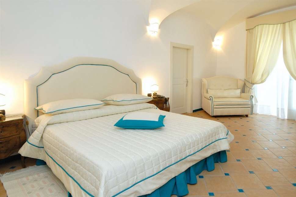 Een foto van Hotel Residence - Amalfi