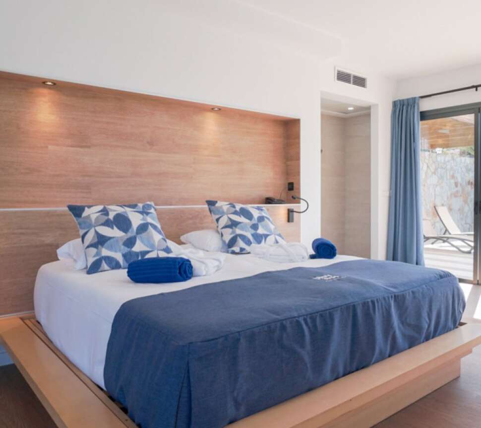 Een foto van Playitas Hotel