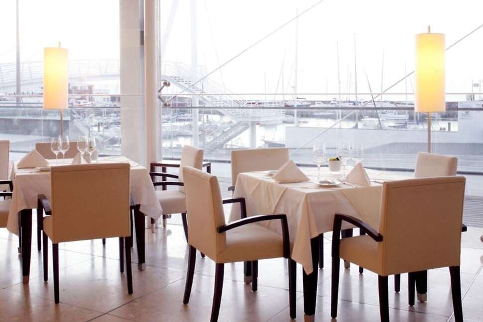 Ein Foto Hotel Marina Atlantico