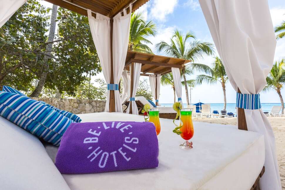 Een foto van Sunscape Dominicus La Romana
