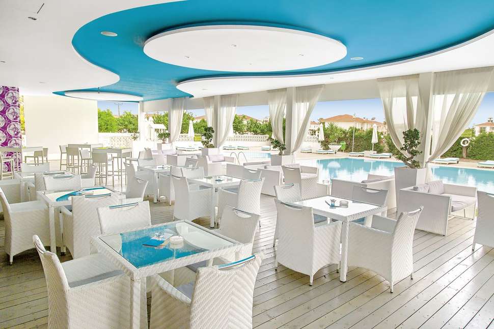 Ein Foto Sveltos Hotel