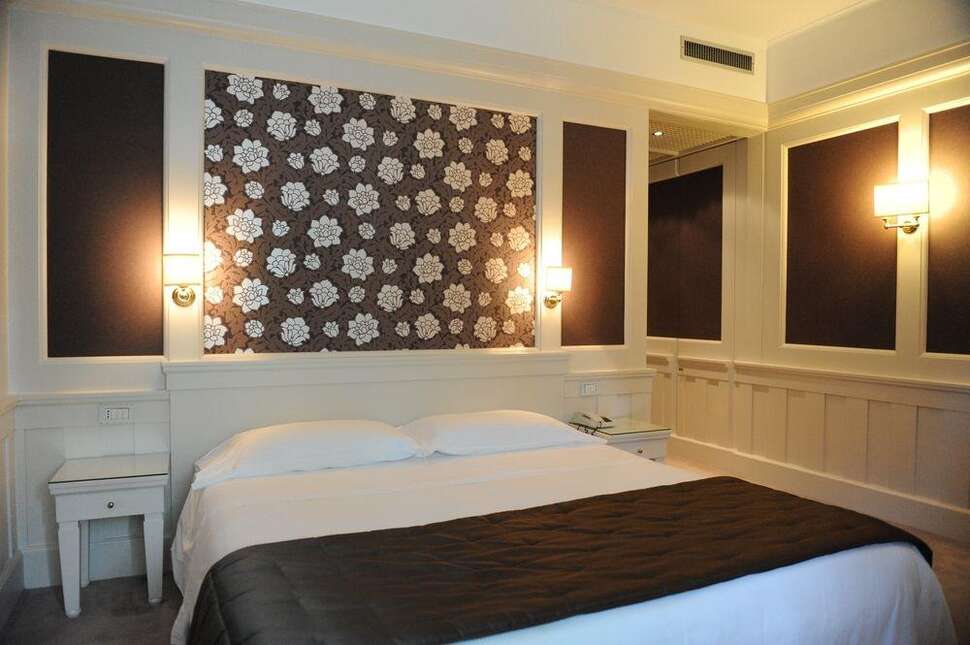 Een foto van Europa Hotel Design Spa 1877