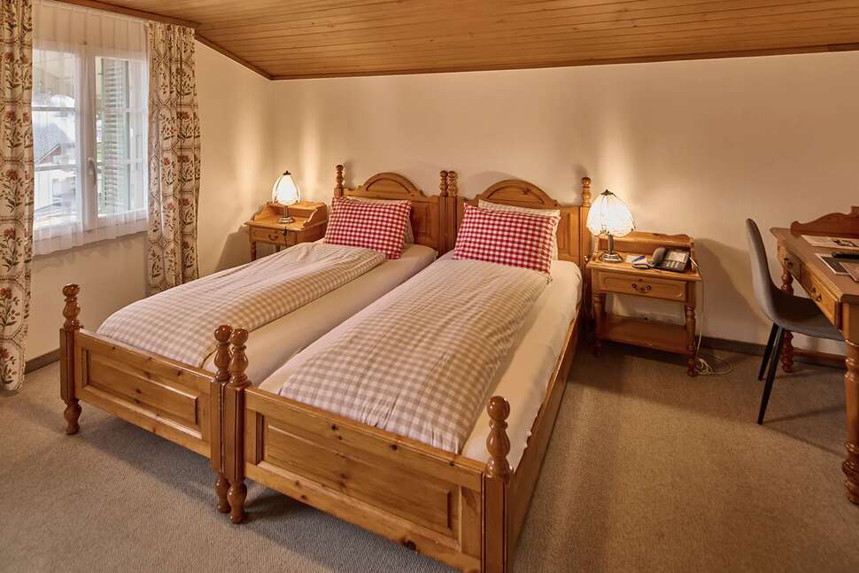 Een foto van Hotel Baeren