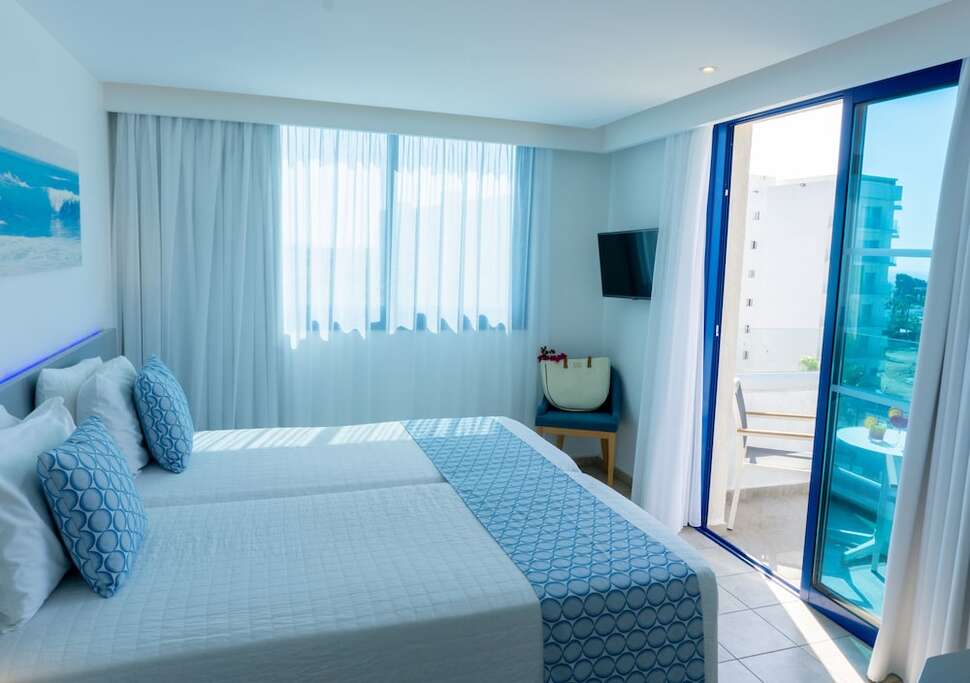 Een foto van Anonymous Beach Hotel