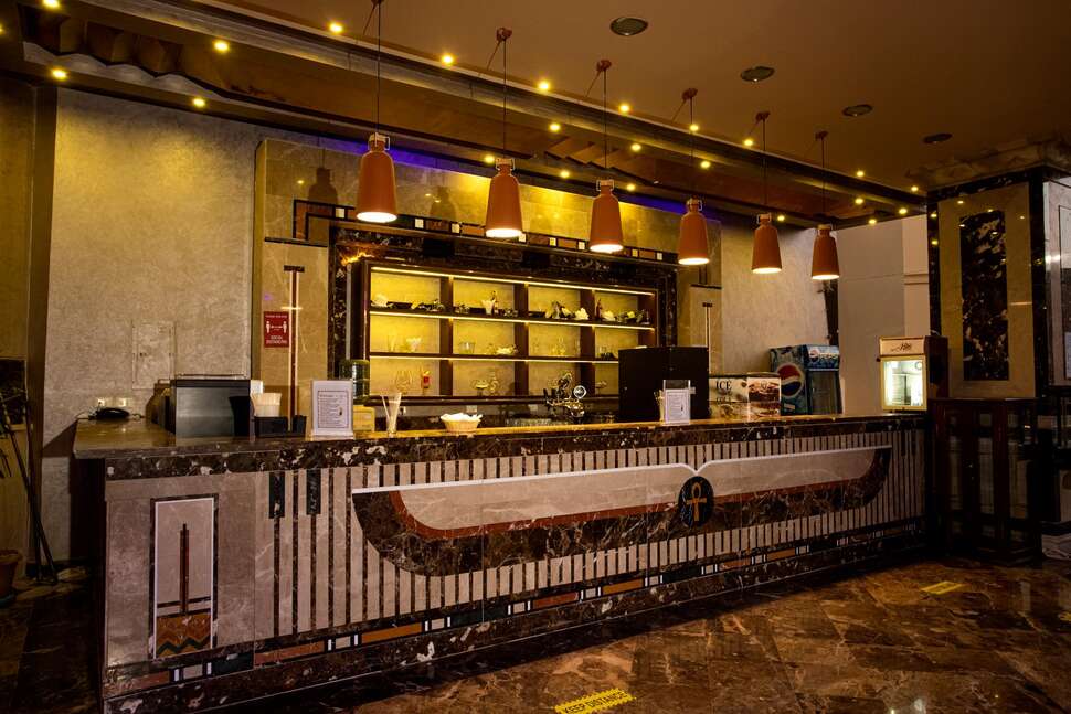 Ein Foto AMC Royal Hotel & Spa