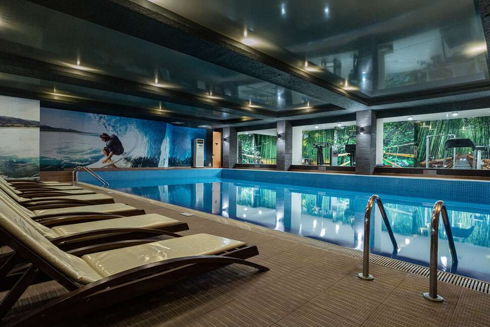 Een foto van Dolce Vita Sunshine Resort