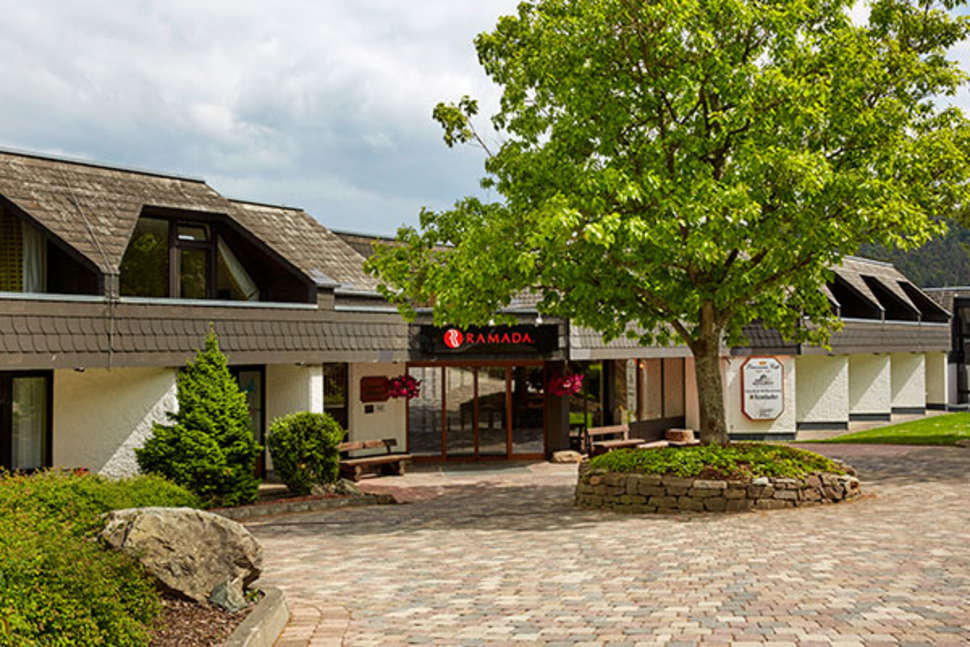Een foto van H Plus Hotel Willingen