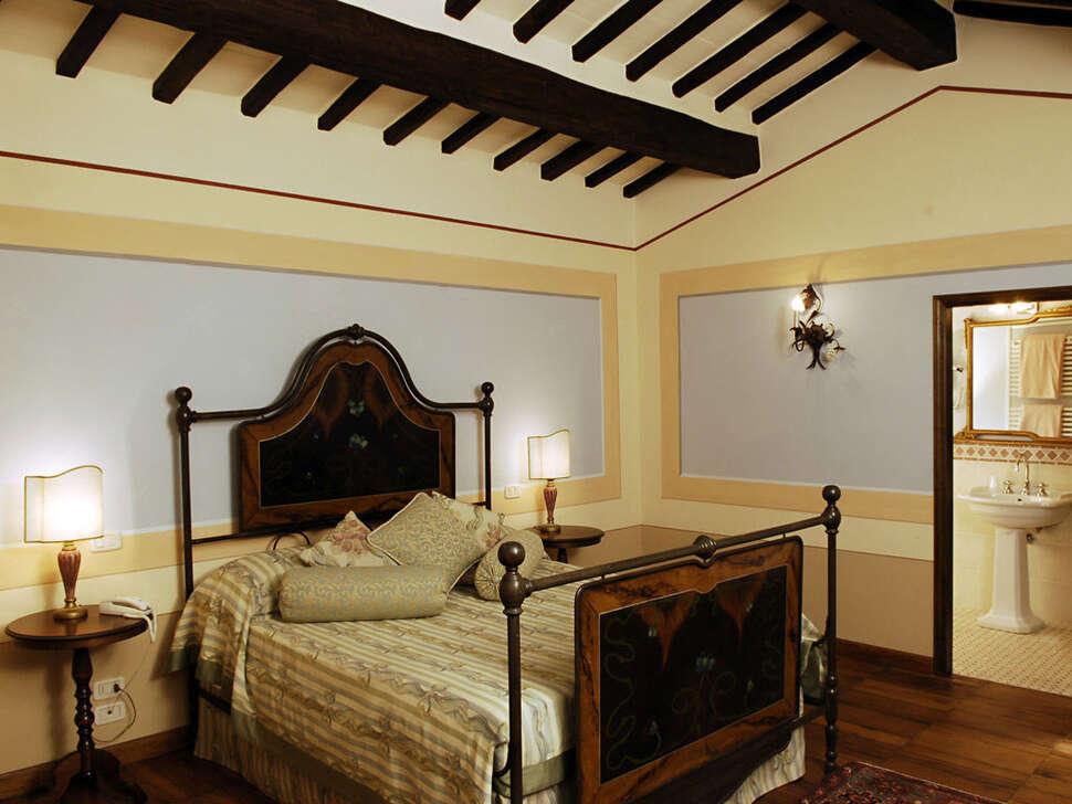 Een foto van Locanda Del Molino