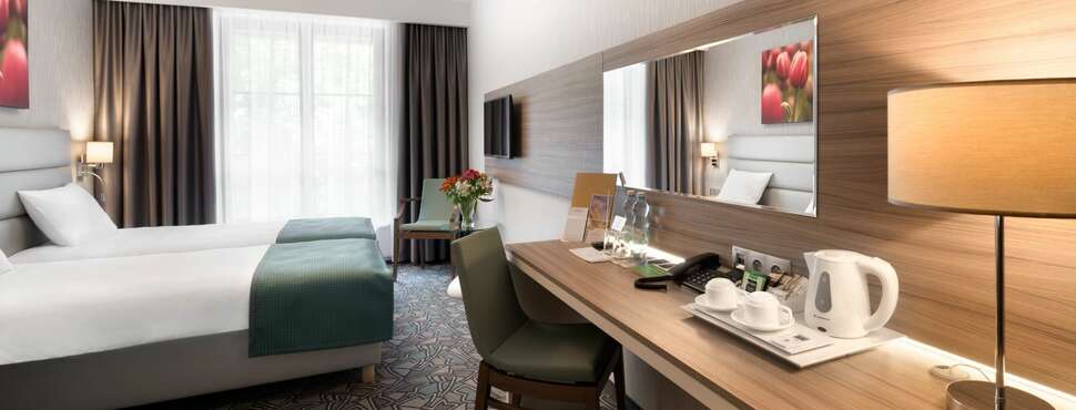 Een foto van Golden Tulip Krakow Kazimierz