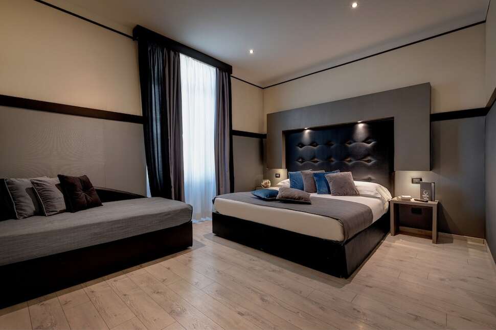 Ein Foto Dharma Style Hotel