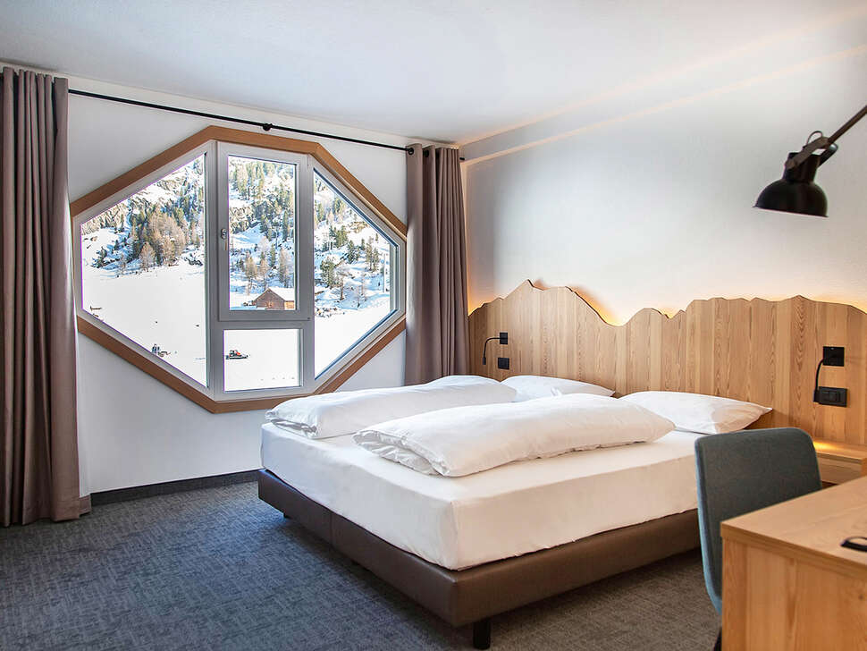 Een foto van Blu Hotels Senales