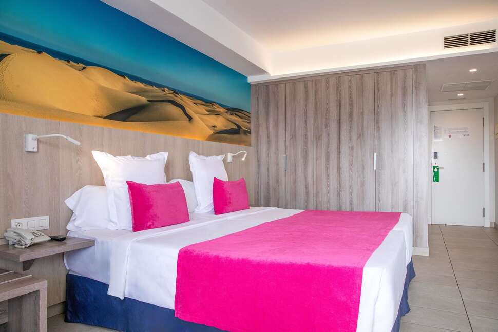 Een foto van Blue Sea Marieta