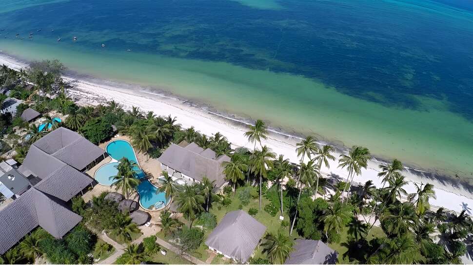 Een foto van Jaz Adonia Beach Resort