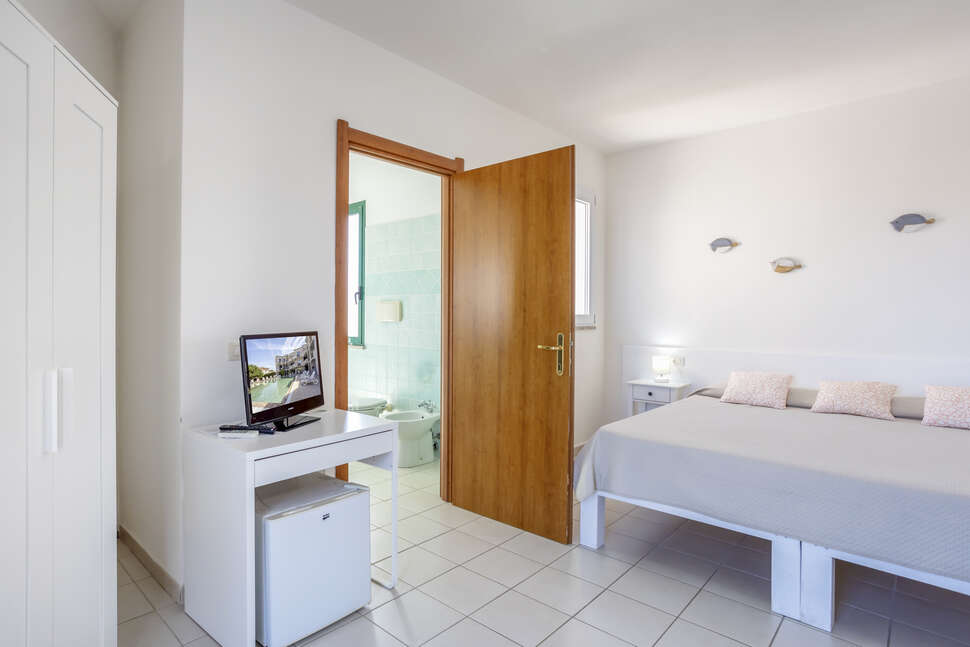 Een foto van Hotel Ariadimari