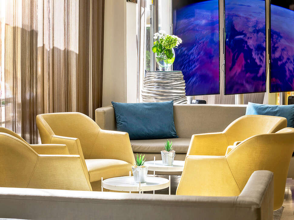 Een foto van Leonardo Hotel Budapest