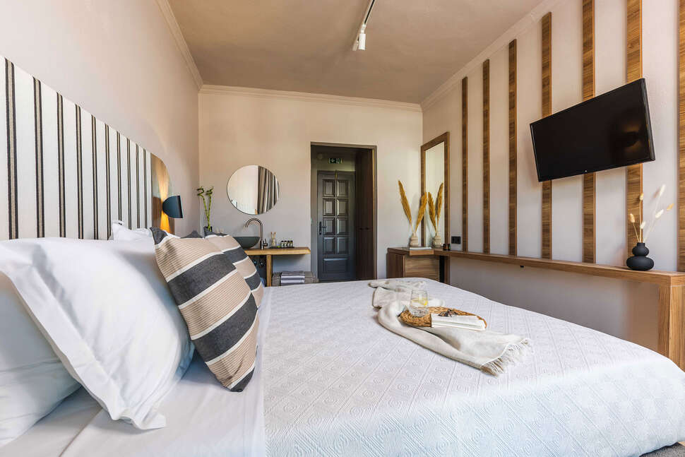 Een foto van Casa Blue Hotel