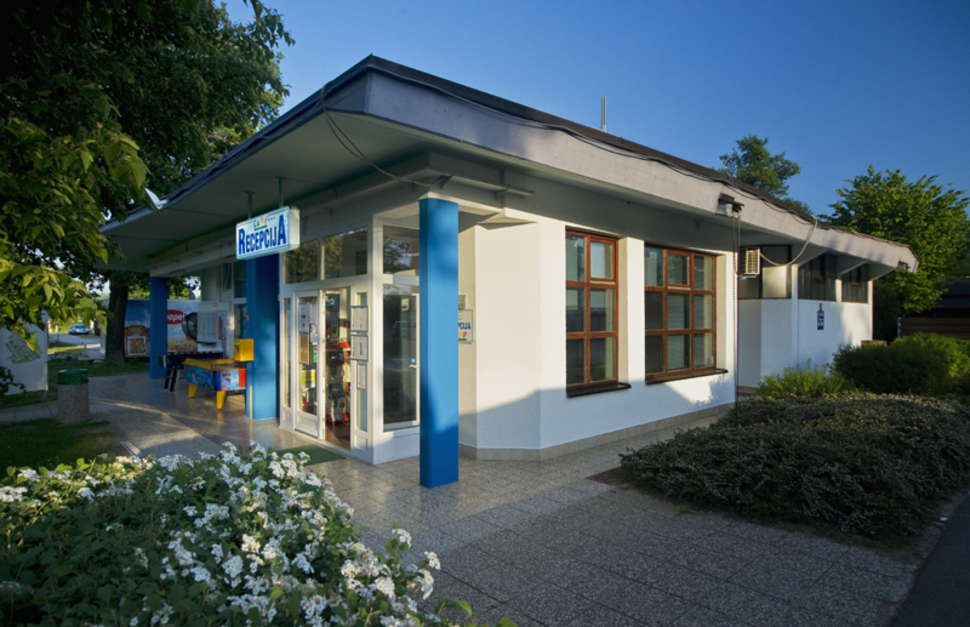 Een foto van Terme 3000 Moravske Toplice