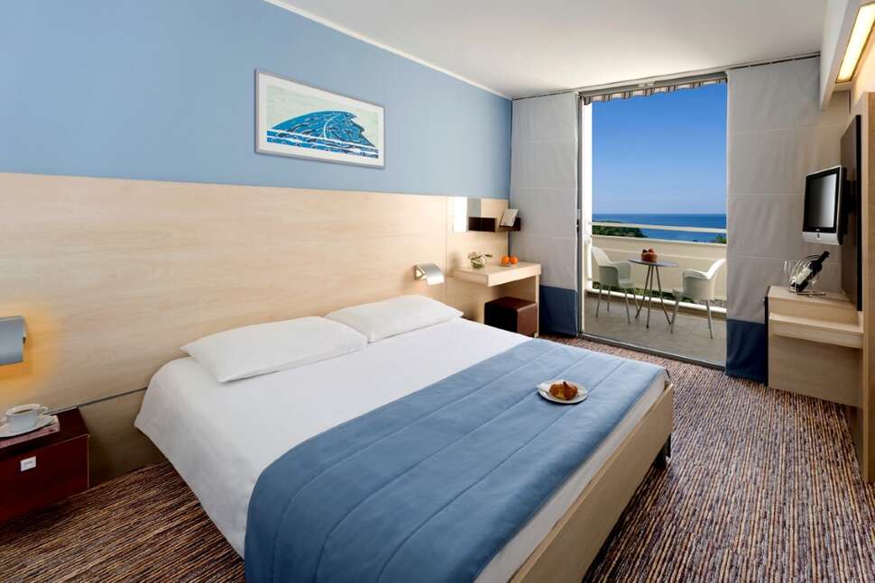 Een foto van Valamar Diamant Hotel