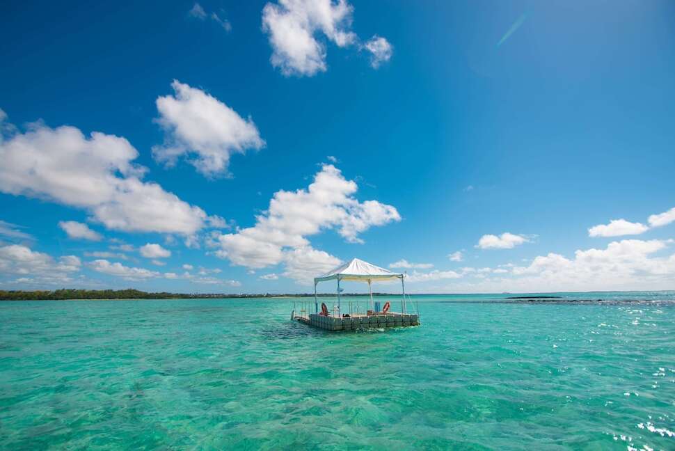 Een foto van Radisson Blu Azuri Resort & Spa