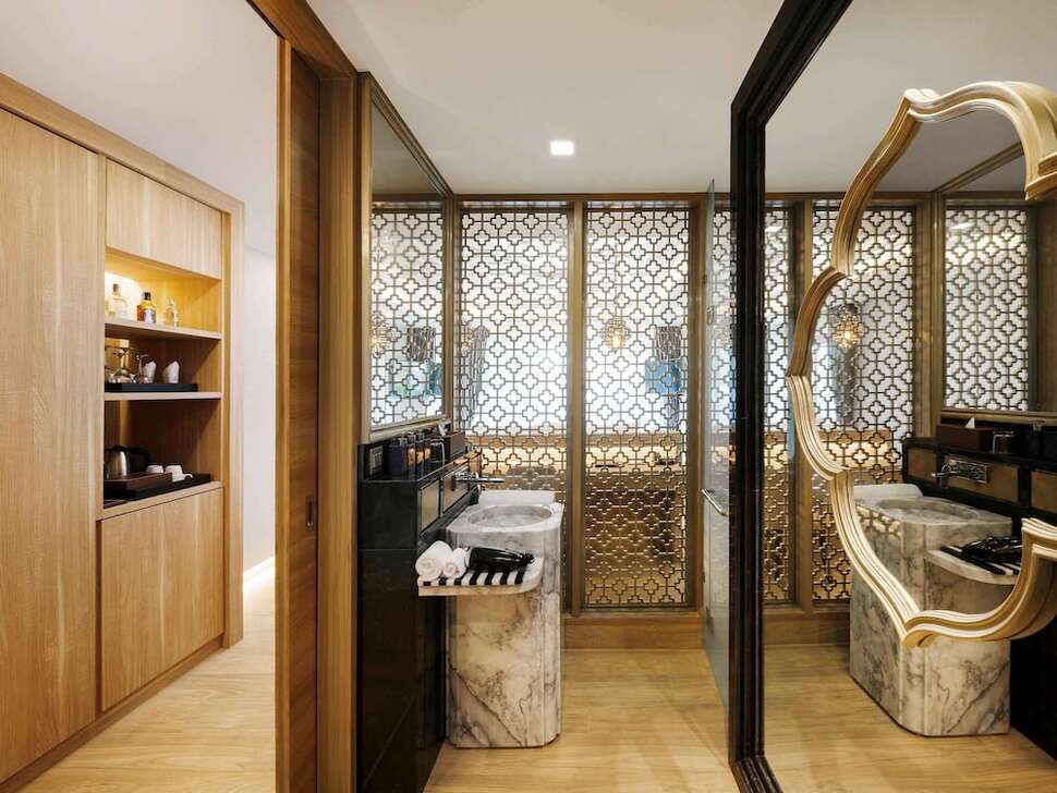 Een foto van Avista Grande Karon Resort & Spa Phuket - MGallery Collection