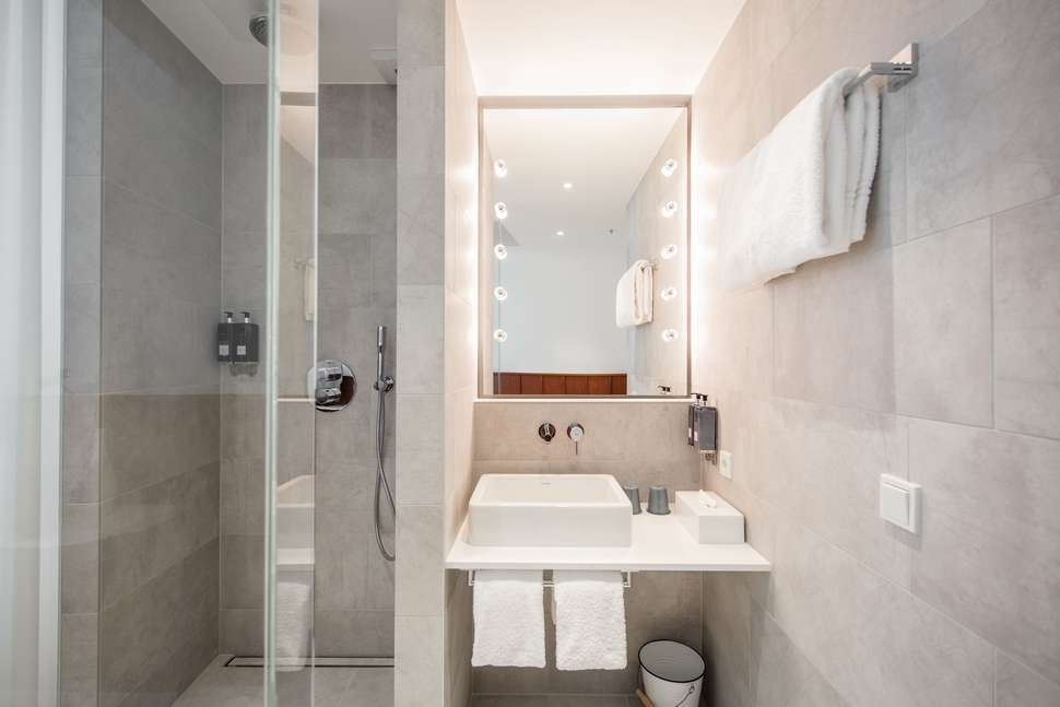 Een foto van Ruby Marie Hotel & Bar