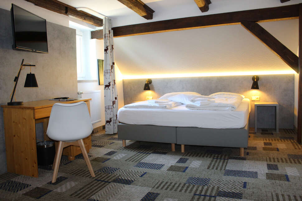 Een foto van Hotel Miriquidi