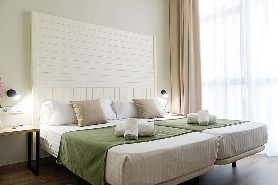 Een foto van Dwo Valencia by Checkin