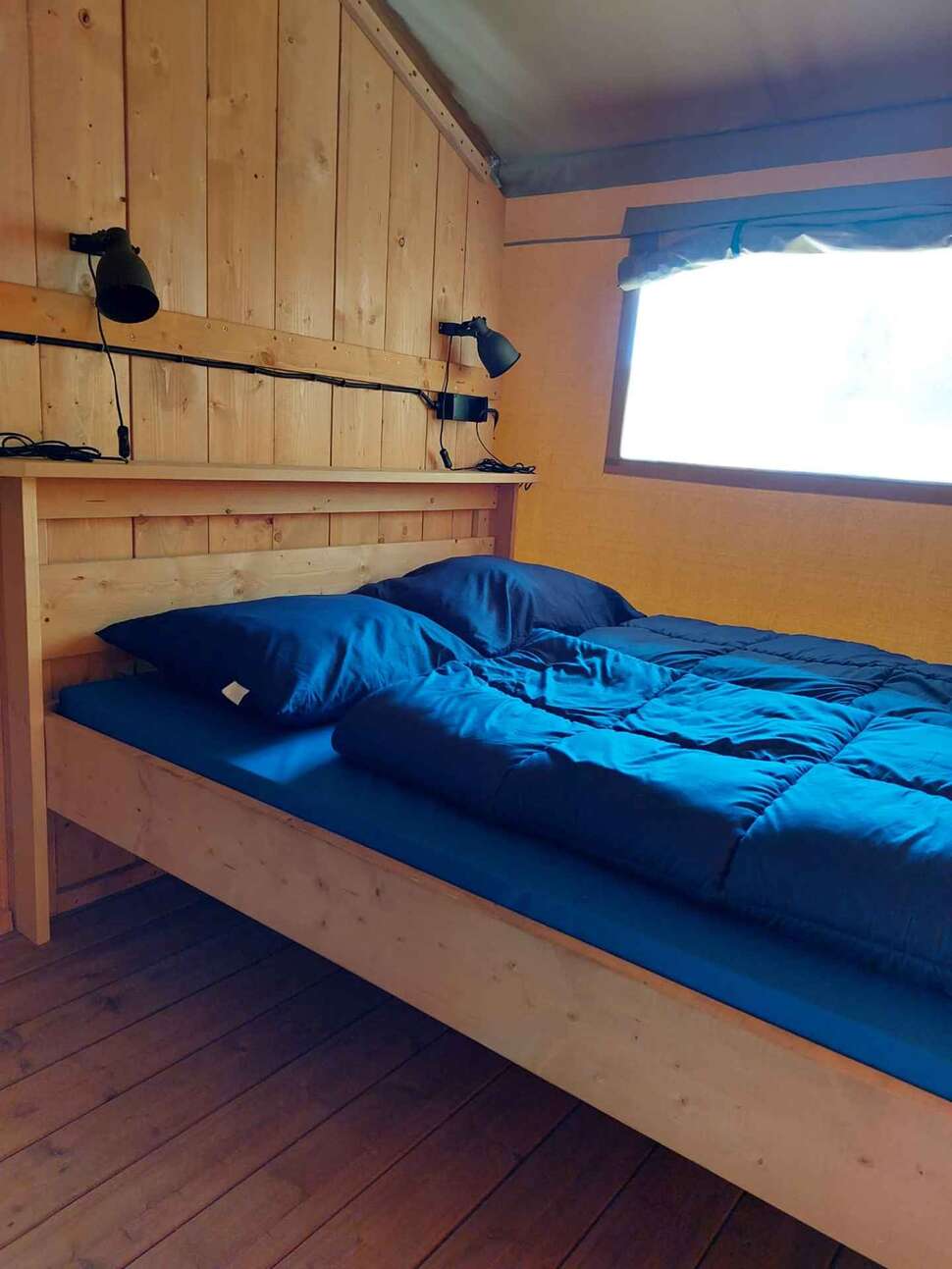 Een foto van Camping Drei Spatzen