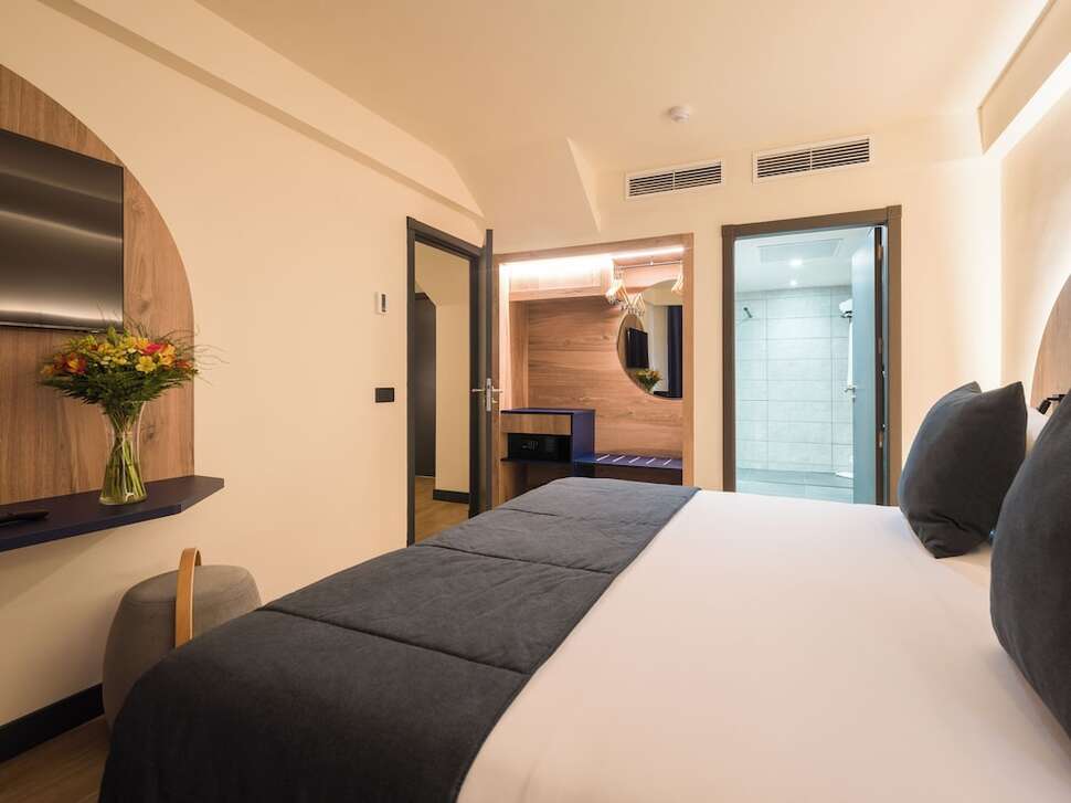 Een foto van Sercotel Playa Canteras