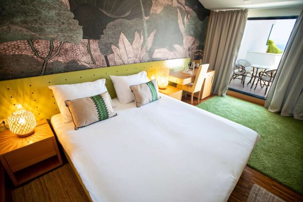Een foto van Aminess Vival Velaris Casa & Resort