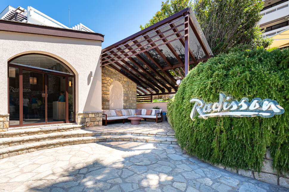Een foto van Radisson Resort Ruza Vjetrova