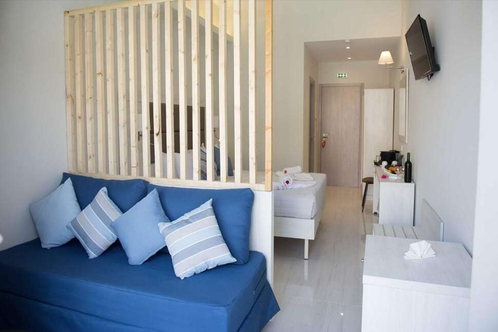 Een foto van Amour Holiday Resort