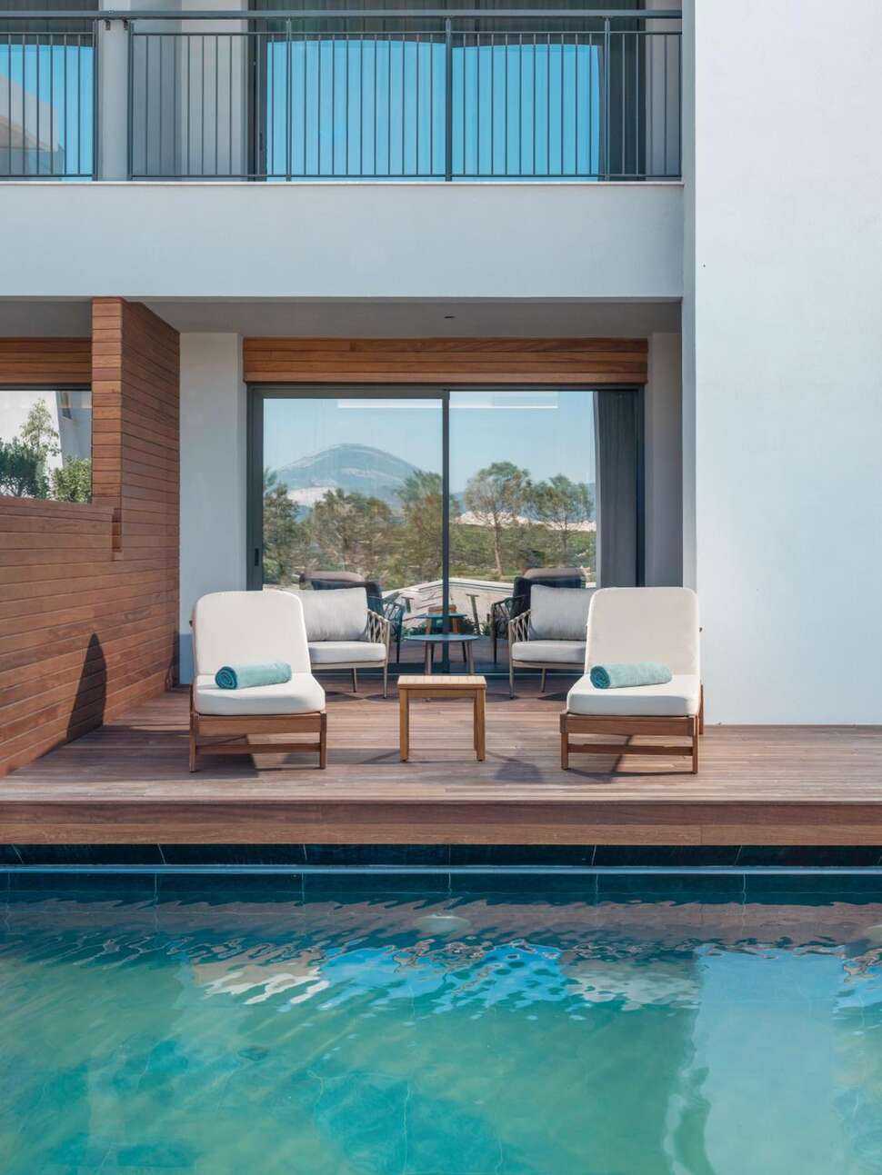Een foto van Anda Barut Collection