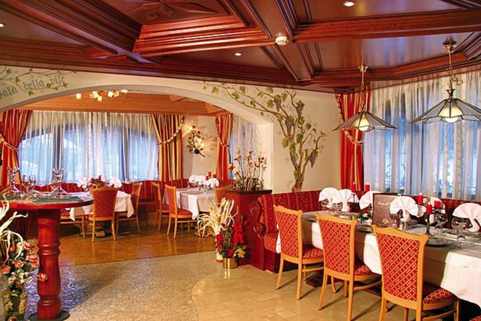 Een foto van Park Hotel Rubino