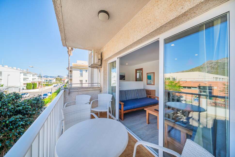 Ein Foto Massol Apartments